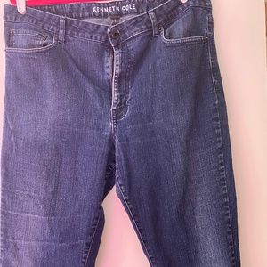 KENNETH COLE JEANS